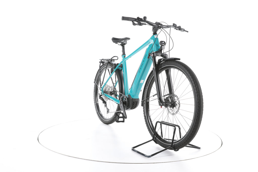 Focus PLANET² 6.9 Trekking E-Bike - Image 3