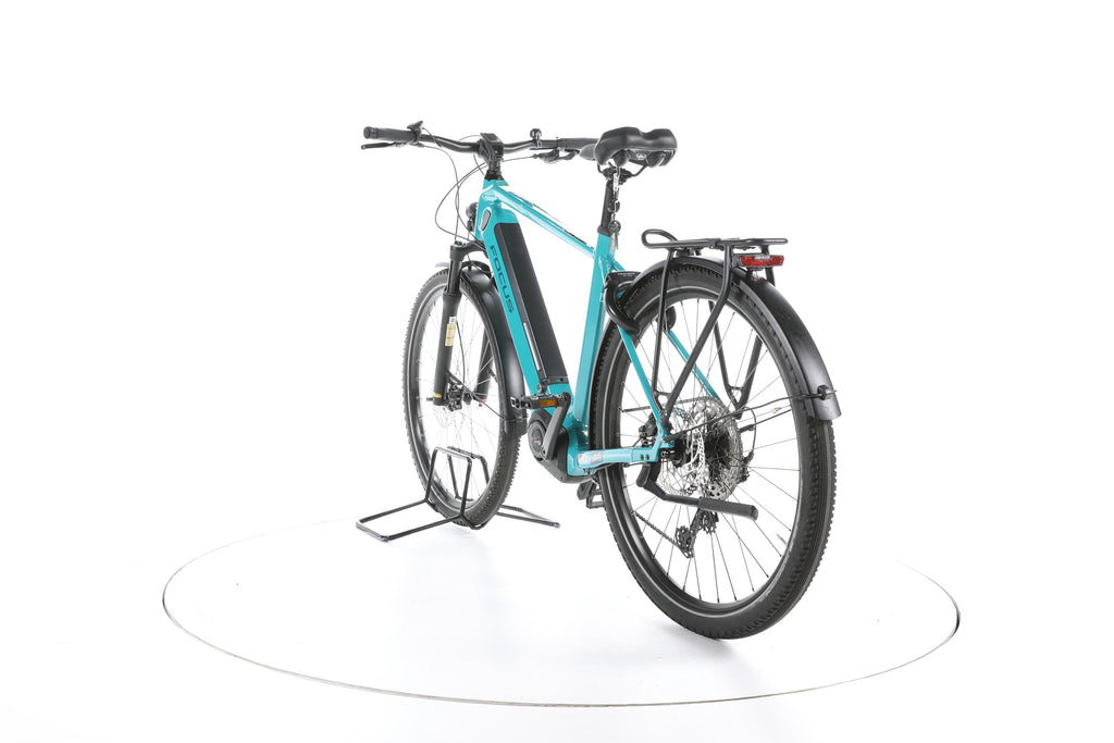 Focus PLANET² 6.9 Trekking E-Bike - Image 9