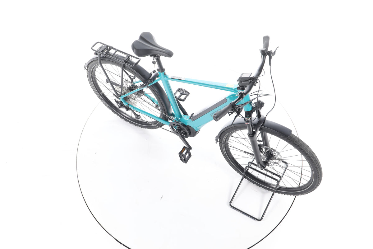 Focus PLANET² 6.9 Trekking E-Bike - Image 14
