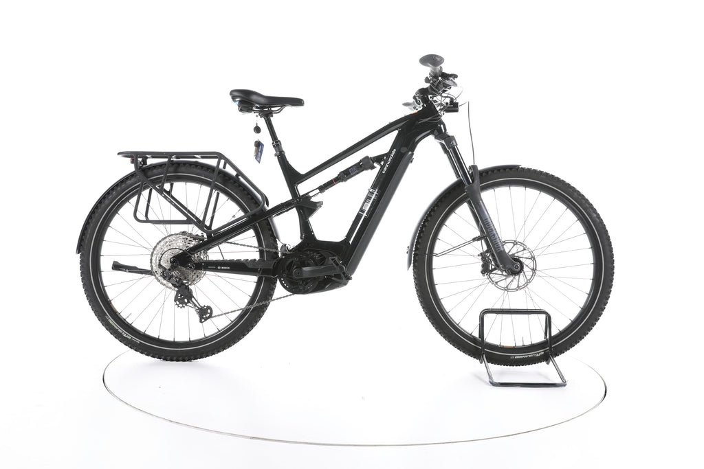 Cannondale Moterra Neo EQ SUV E-Bike - Image 1