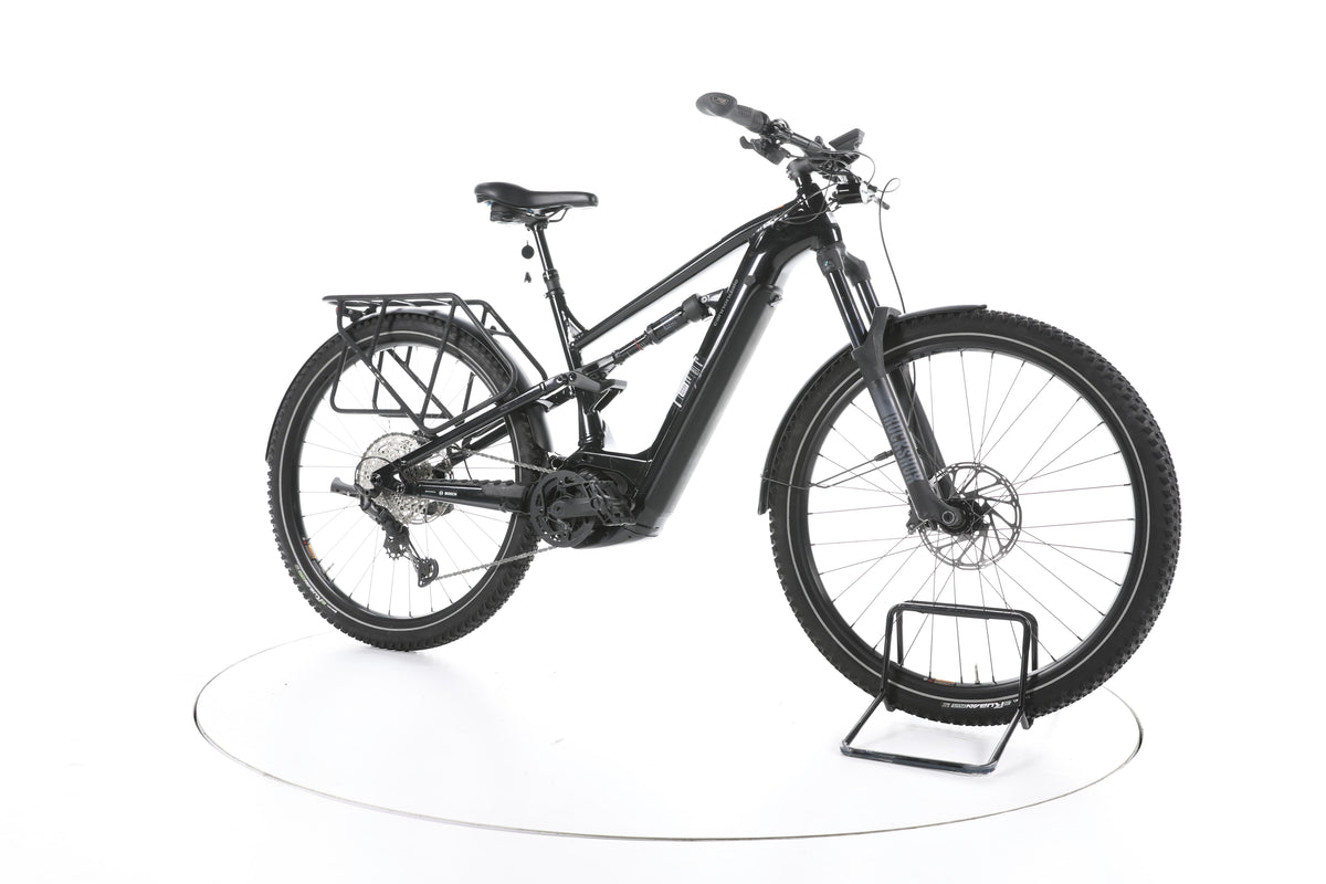 Cannondale Moterra Neo EQ SUV E-Bike - Image 2
