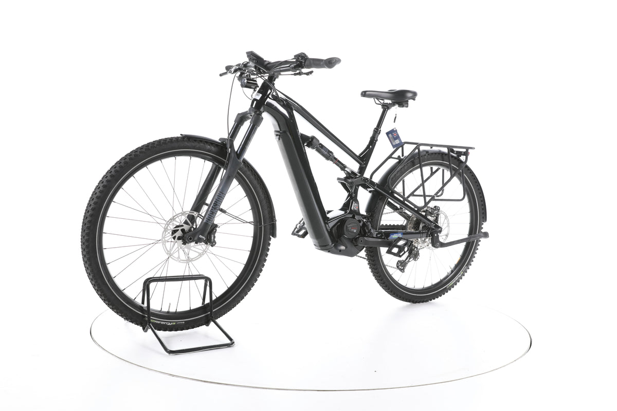 Cannondale Moterra Neo EQ SUV E-Bike - Image 6