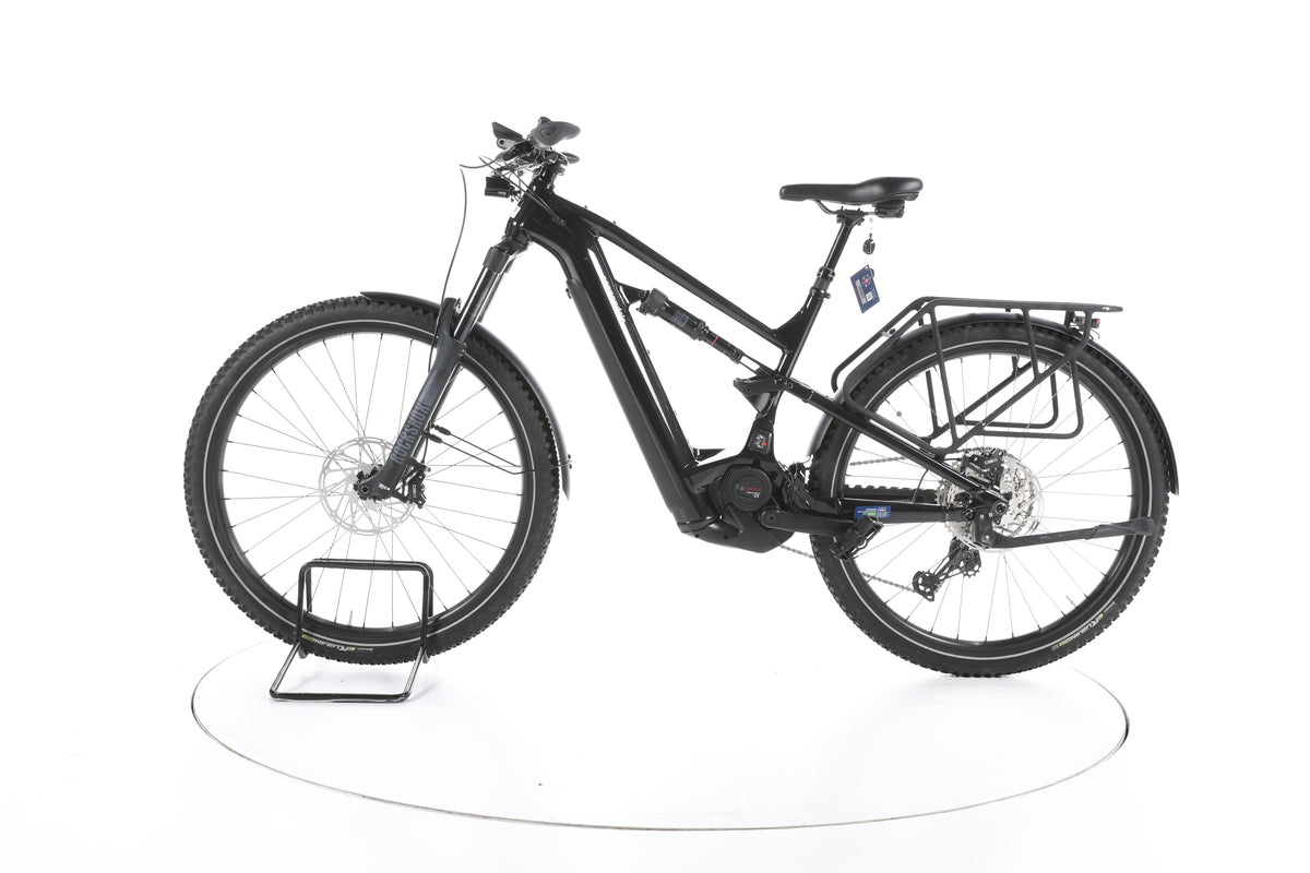 Cannondale Moterra Neo EQ SUV E-Bike - Image 7