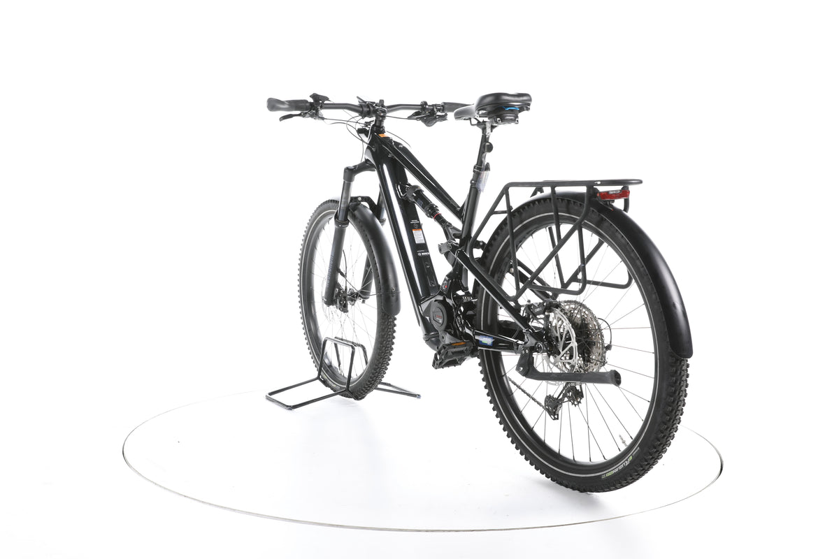 Cannondale Moterra Neo EQ SUV E-Bike - Image 9