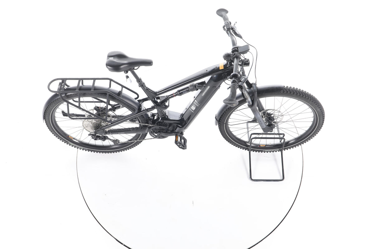 Cannondale Moterra Neo EQ SUV E-Bike - Image 13