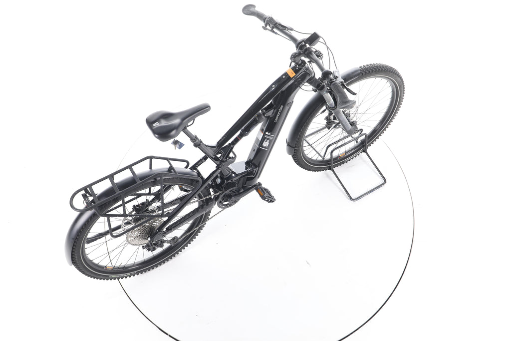Cannondale Moterra Neo EQ SUV E-Bike - Image 24