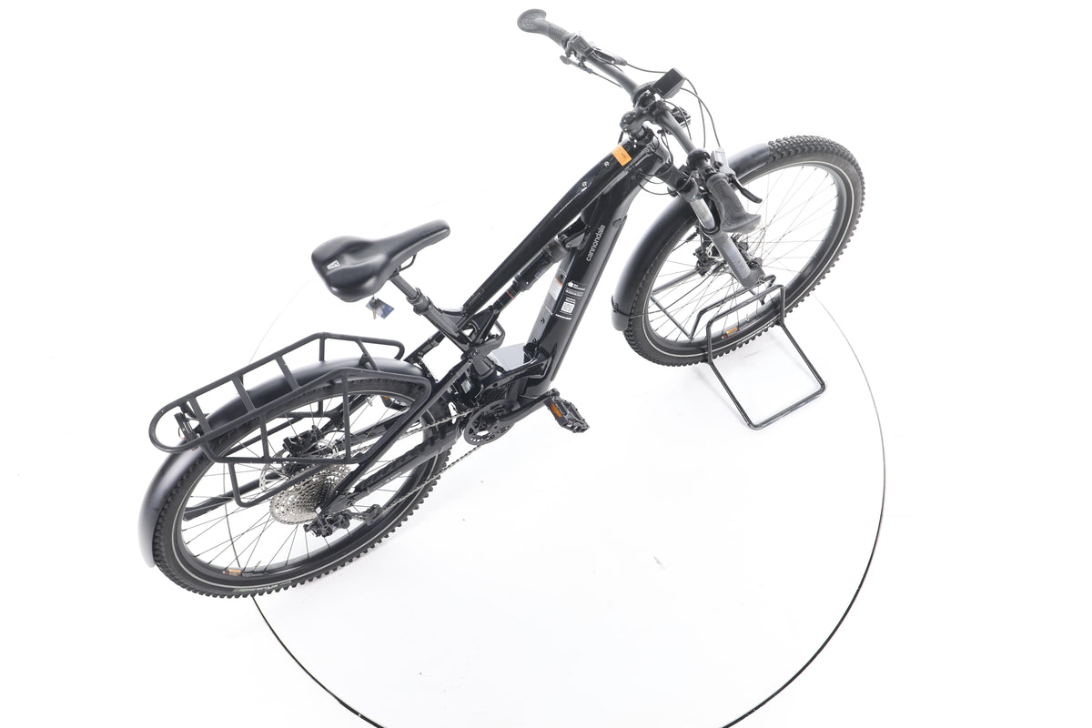 Cannondale Moterra Neo EQ SUV E-Bike - Image 24