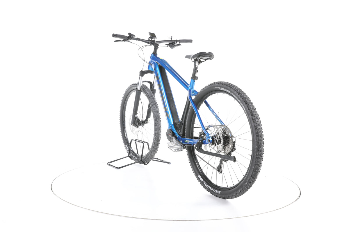 Trek Powerfly 4 E-Bike - Image 9