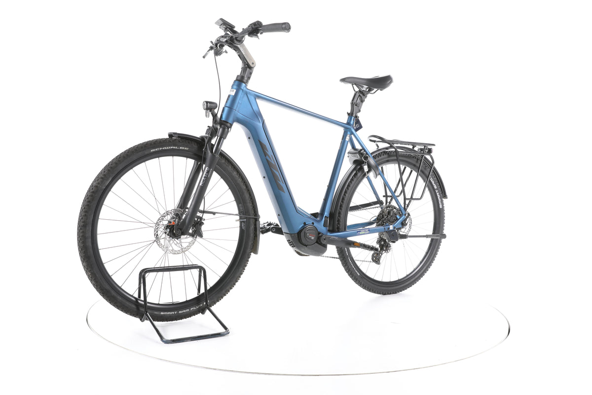 KTM Macina Style 730 Trekking E-Bike - Image 6