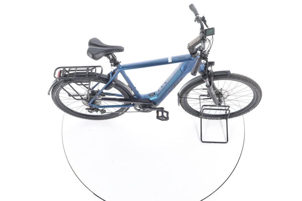 KTM Macina Style 730 Trekking E-Bike - Image 13