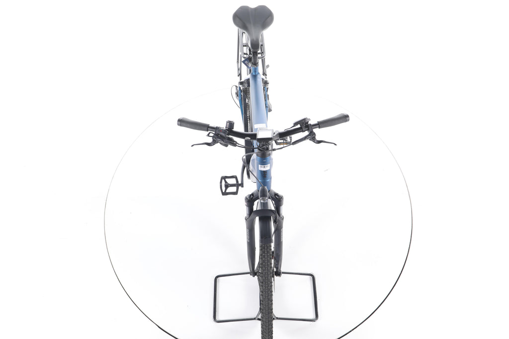 KTM Macina Style 730 Trekking E-Bike - Image 16