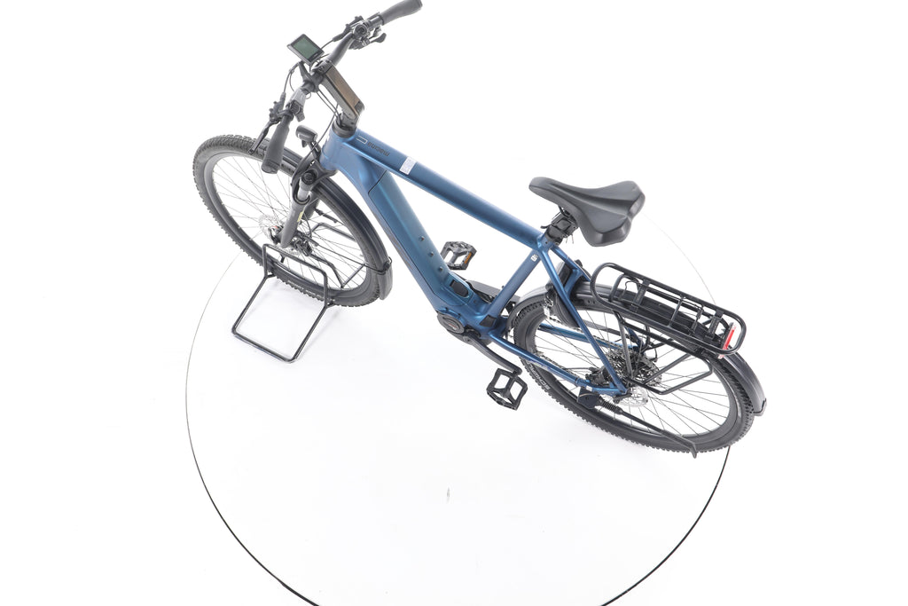 KTM Macina Style 730 Trekking E-Bike - Image 20
