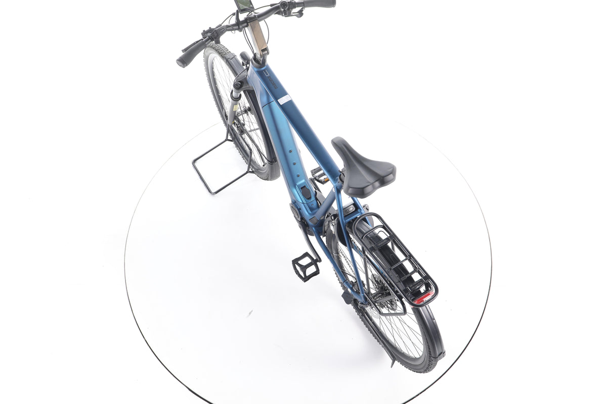 KTM Macina Style 730 Trekking E-Bike - Image 21