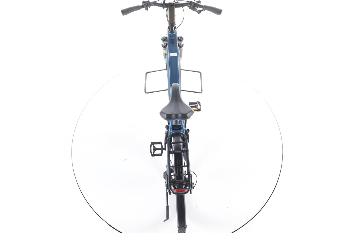 KTM Macina Style 730 Trekking E-Bike - Image 22