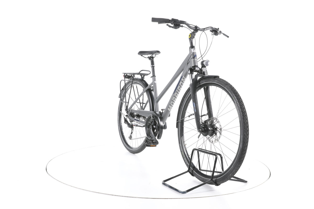 MORRISON T 3.0 Fahrrad City & Trekking - Image 3
