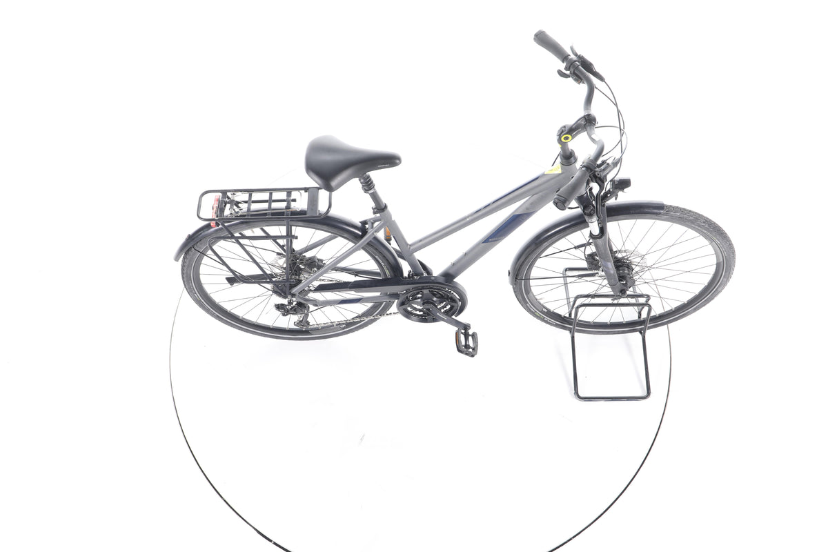 MORRISON T 3.0 Fahrrad City & Trekking - Image 13
