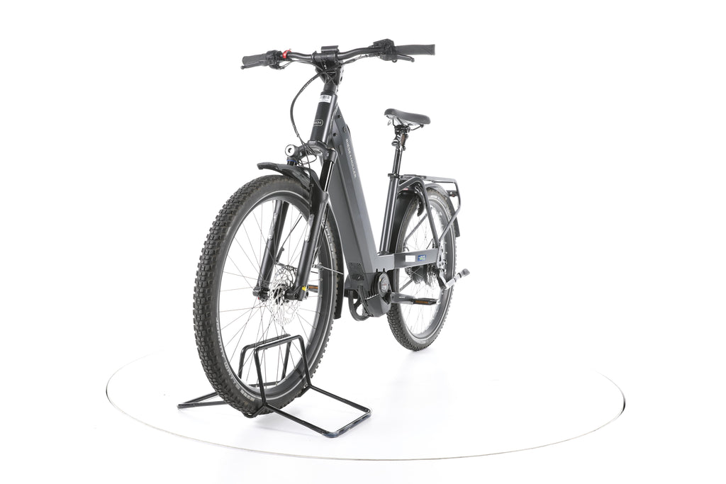 Riese & Müller Nevo4 GT Vario City E-Bike Tiefeinsteiger 2024 - Image 5