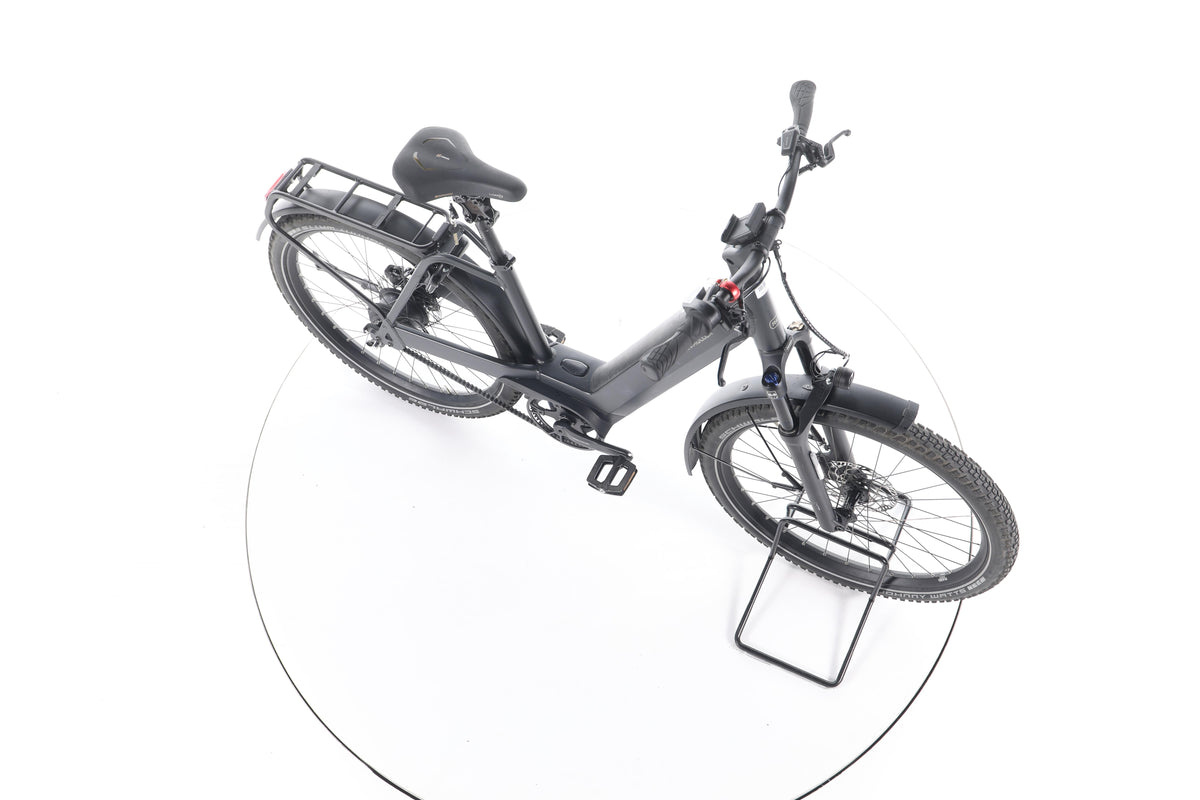 Riese & Müller Nevo4 GT Vario City E-Bike Tiefeinsteiger 2024 - Image 14