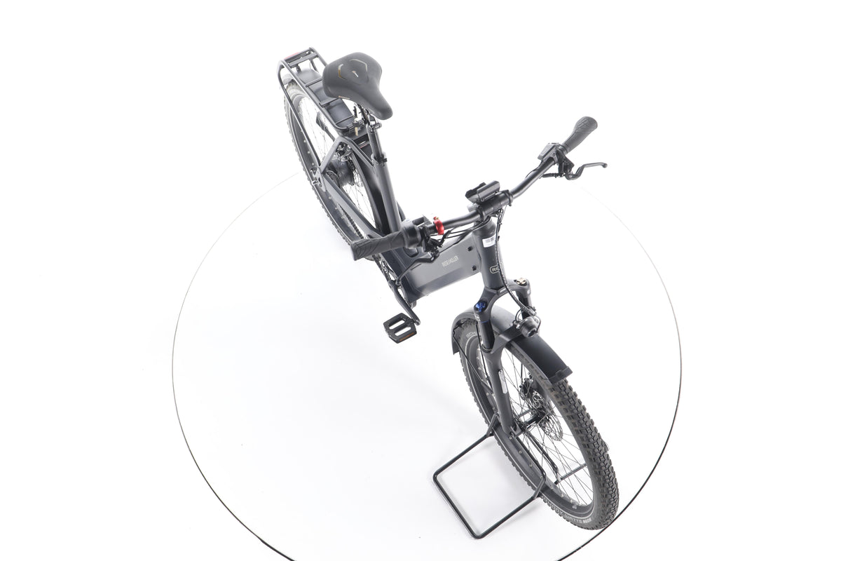 Riese & Müller Nevo4 GT Vario City E-Bike Tiefeinsteiger 2024 - Image 15