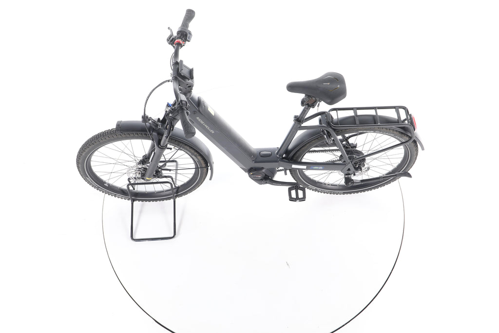 Riese & Müller Nevo4 GT Vario City E-Bike Tiefeinsteiger 2024 - Image 19