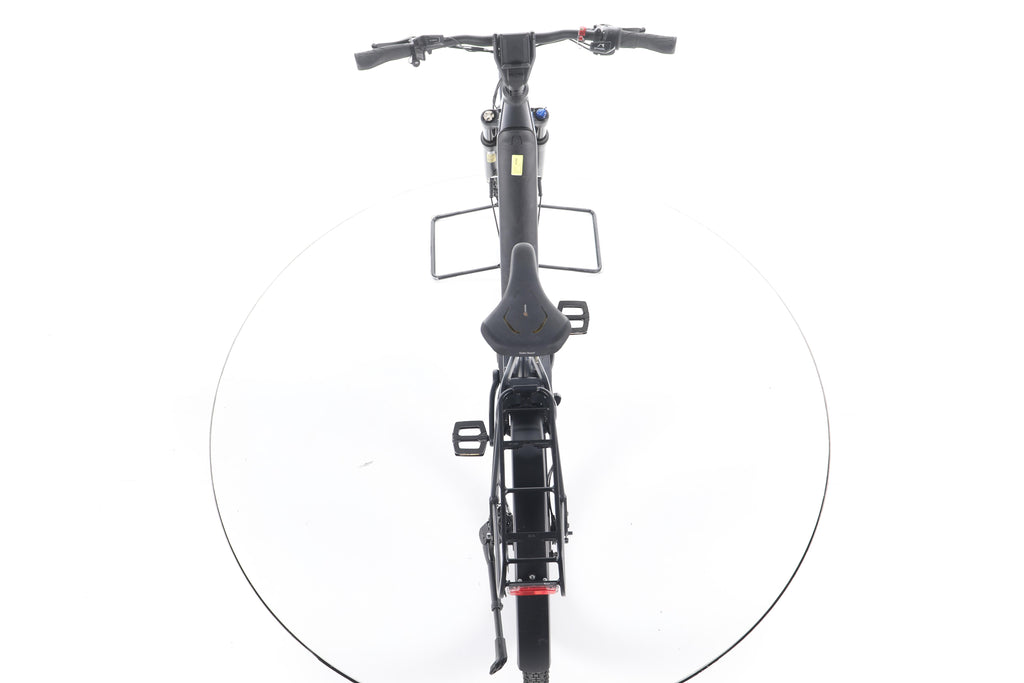 Riese & Müller Nevo4 GT Vario City E-Bike Tiefeinsteiger 2024 - Image 22