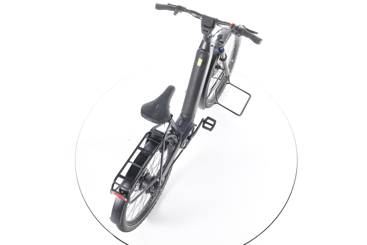 Riese & Müller Nevo4 GT Vario City E-Bike Tiefeinsteiger 2024 - Image 23