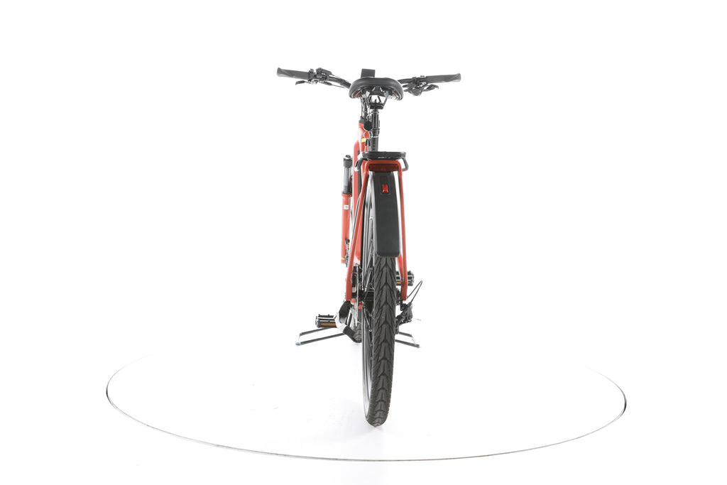 Cube Kathmandu Hybrid EXC Trekking E-Bike 2024 - Image 10