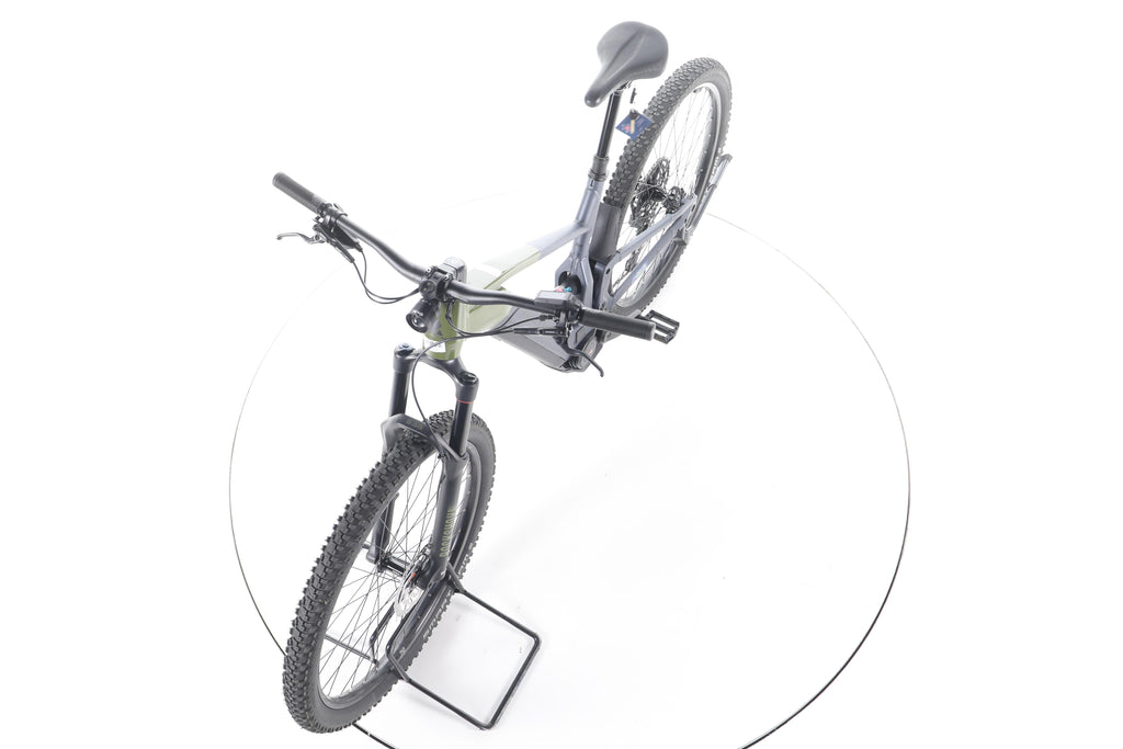 Bulls Evo CX AM 2 E-Bike Fully 2025 - Image 17