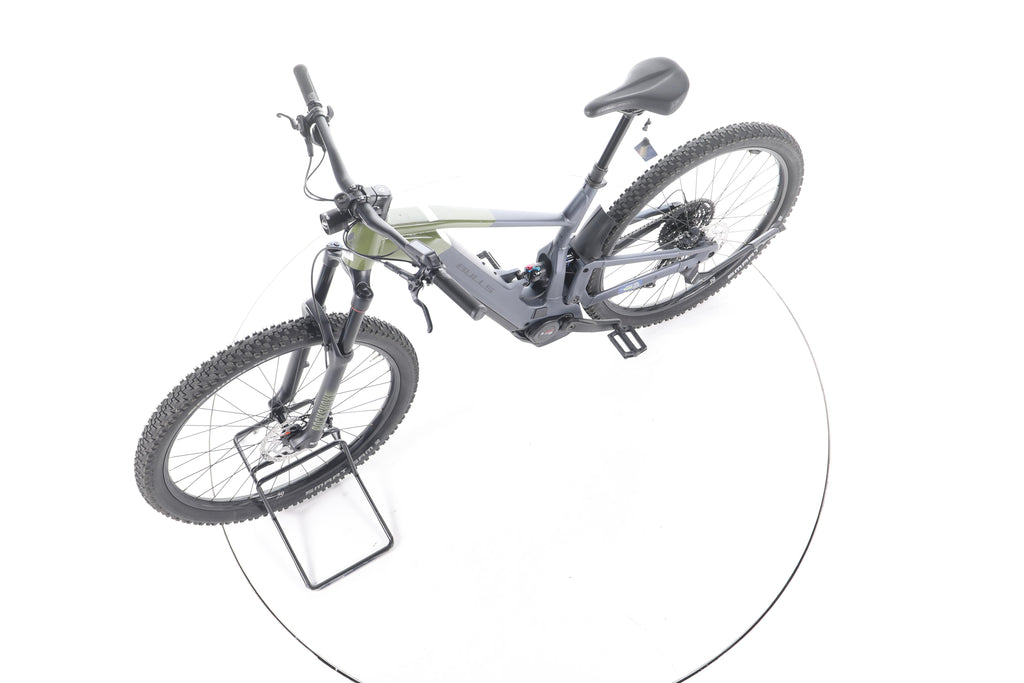 Bulls Evo CX AM 2 E-Bike Fully 2025 - Image 18