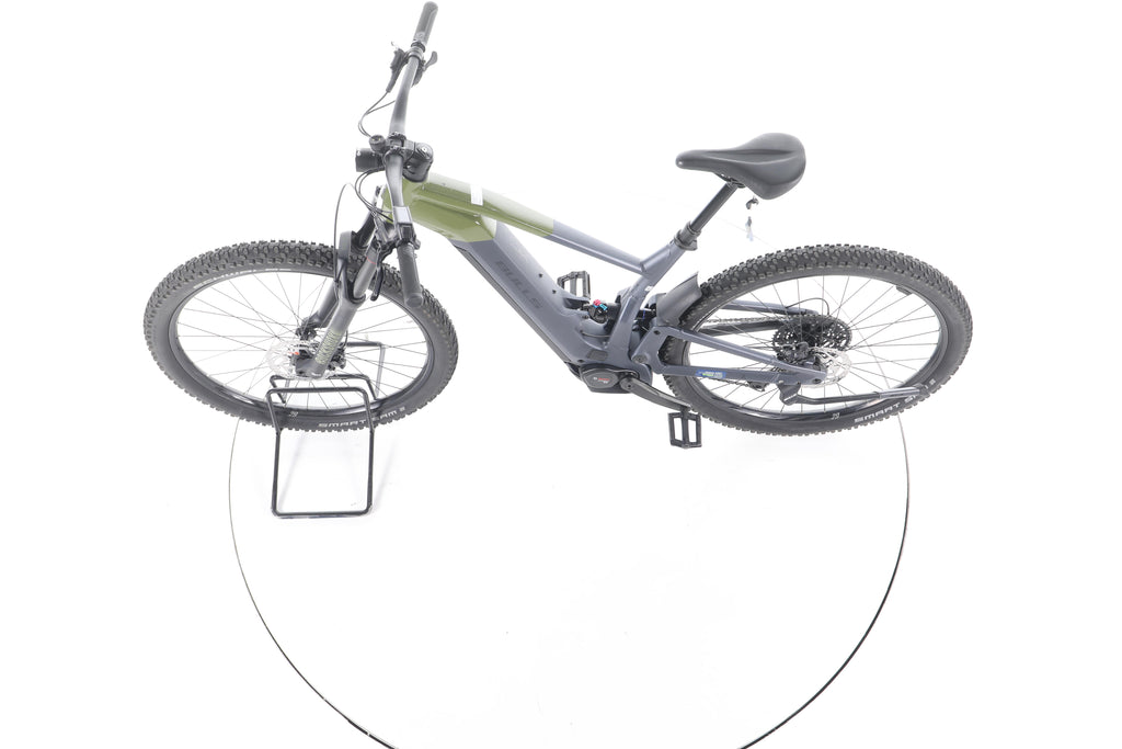 Bulls Evo CX AM 2 E-Bike Fully 2025 - Image 19