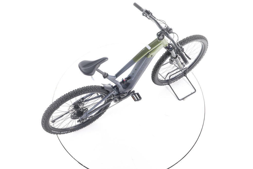 Bulls Evo CX AM 2 E-Bike Fully 2025 - Image 24