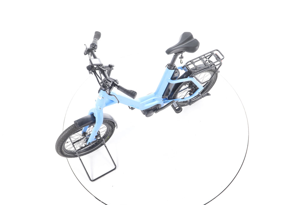 QIO AP - 8 R Kompakt E-Bike Tiefeinsteiger 2024 - Image 18