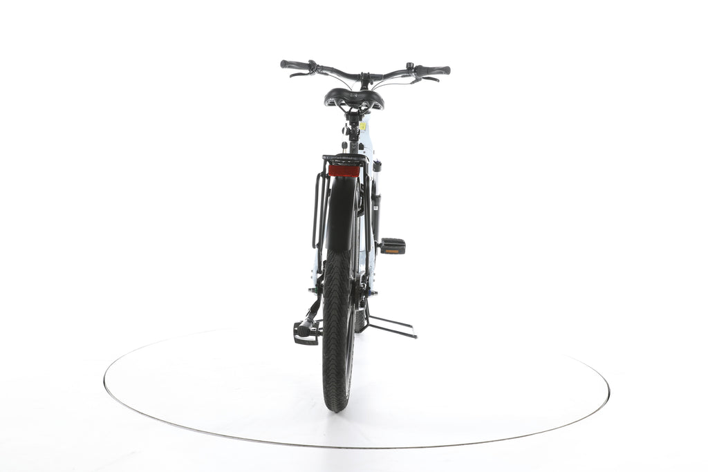 HoheAcht Grandamo Urbo City E-Bike Tiefeinsteiger - Image 10