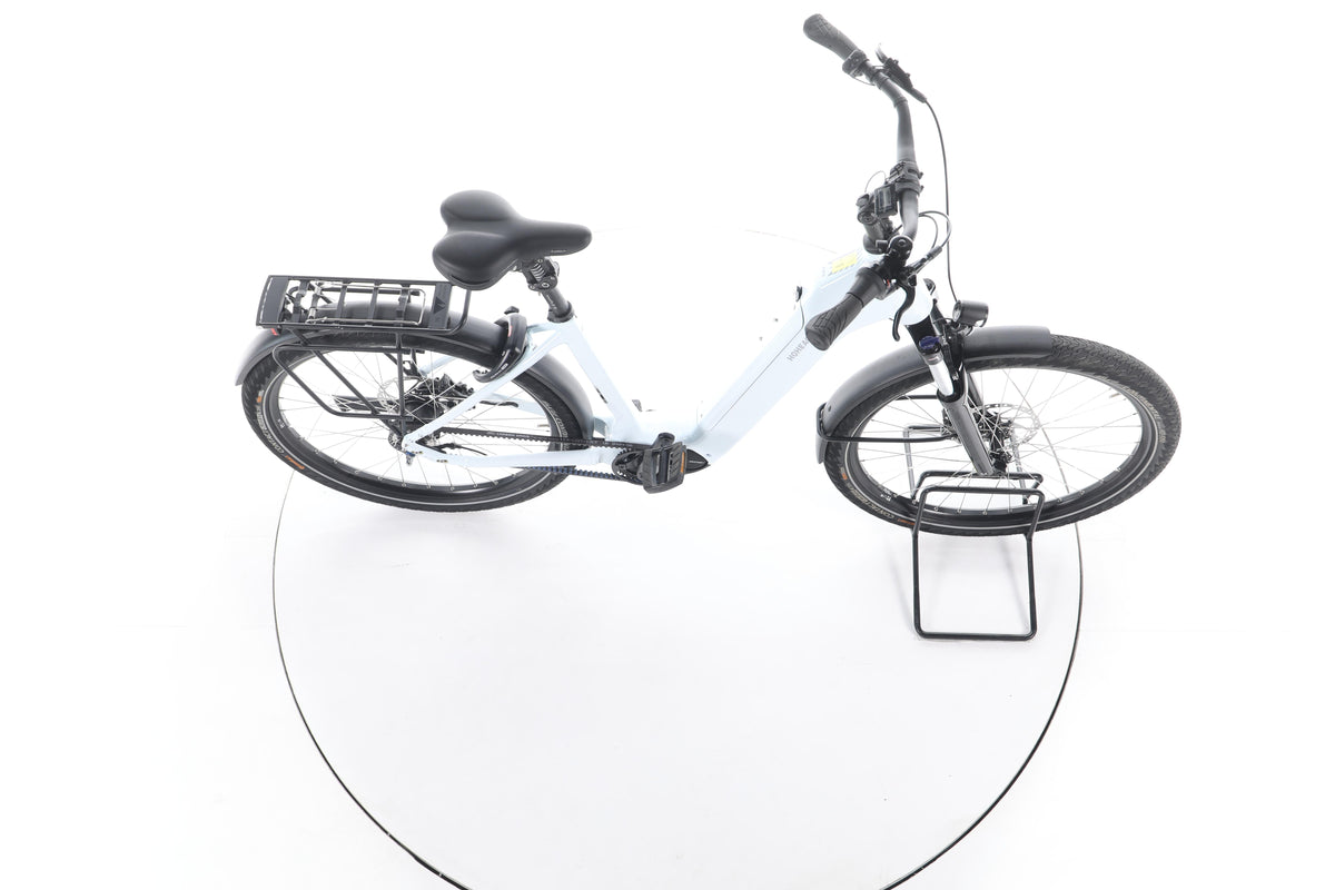 HoheAcht Grandamo Urbo City E-Bike Tiefeinsteiger - Image 13