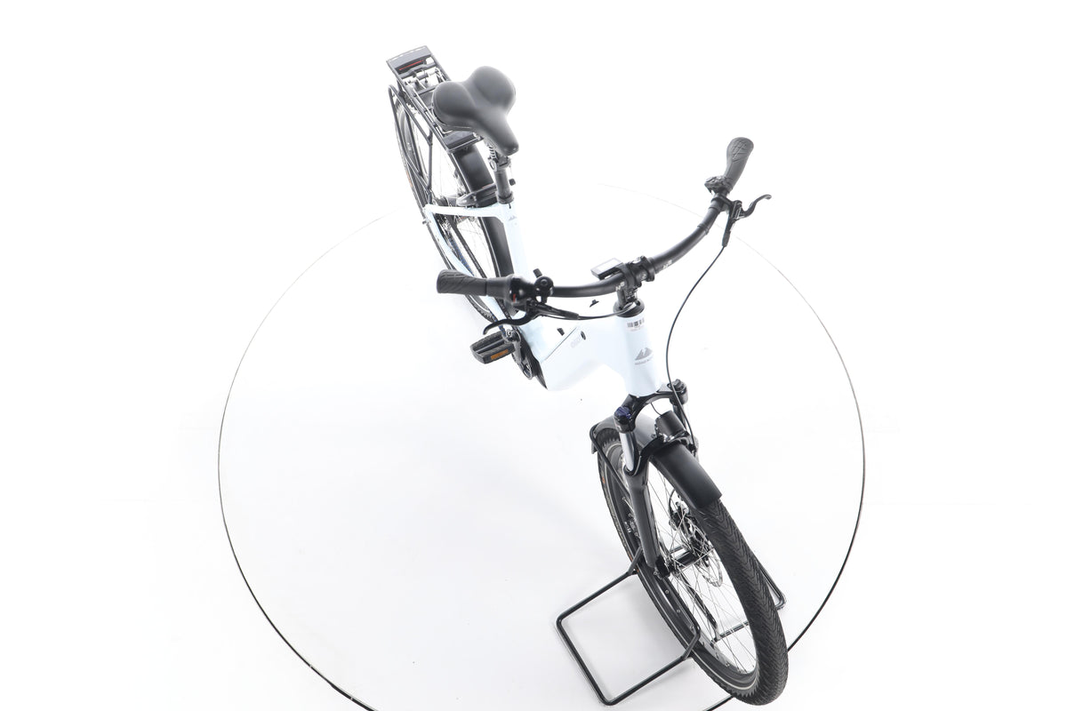 HoheAcht Grandamo Urbo City E-Bike Tiefeinsteiger - Image 15