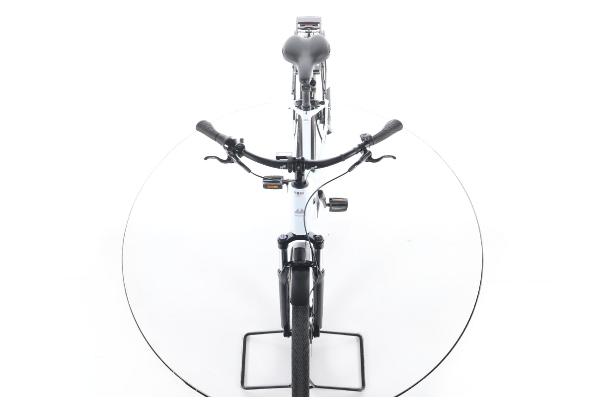 HoheAcht Grandamo Urbo City E-Bike Tiefeinsteiger - Image 16
