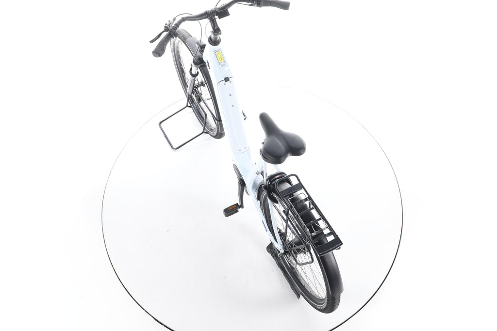 HoheAcht Grandamo Urbo City E-Bike Tiefeinsteiger - Image 21
