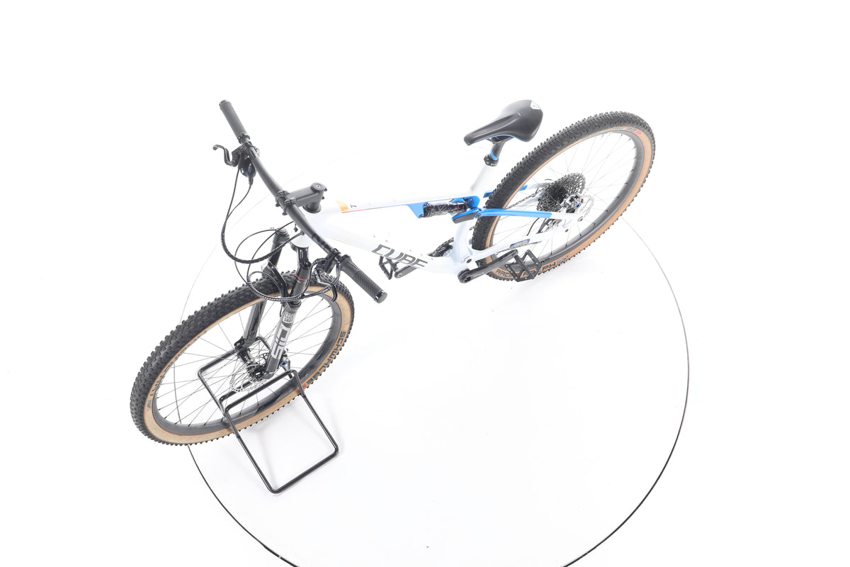 Cube AMS ZERO99 C:68X SLX 29 Fahrrad Fully - Image 18