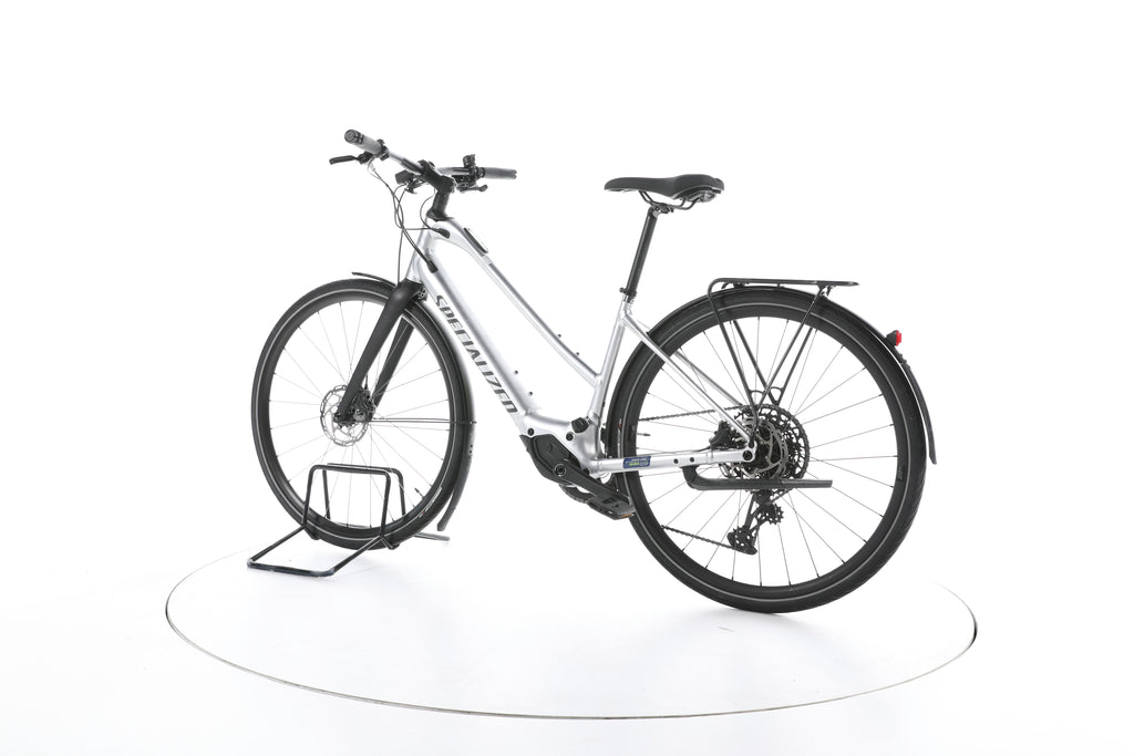Specialized Turbo Vado SL 5.0 ST EQ Trekking E-Bike - Image 8