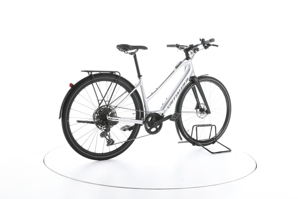 Specialized Turbo Vado SL 5.0 ST EQ Trekking E-Bike - Image 12