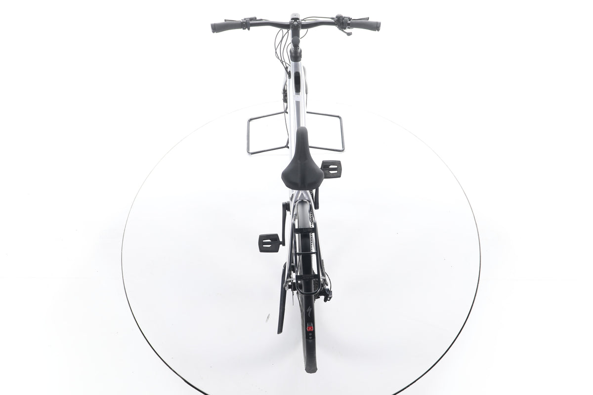Specialized Turbo Vado SL 5.0 ST EQ Trekking E-Bike - Image 22