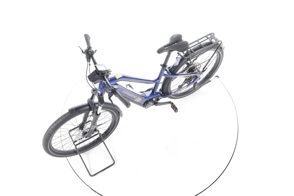 Haibike Trekking 7 Trekking E-Bike - Image 18