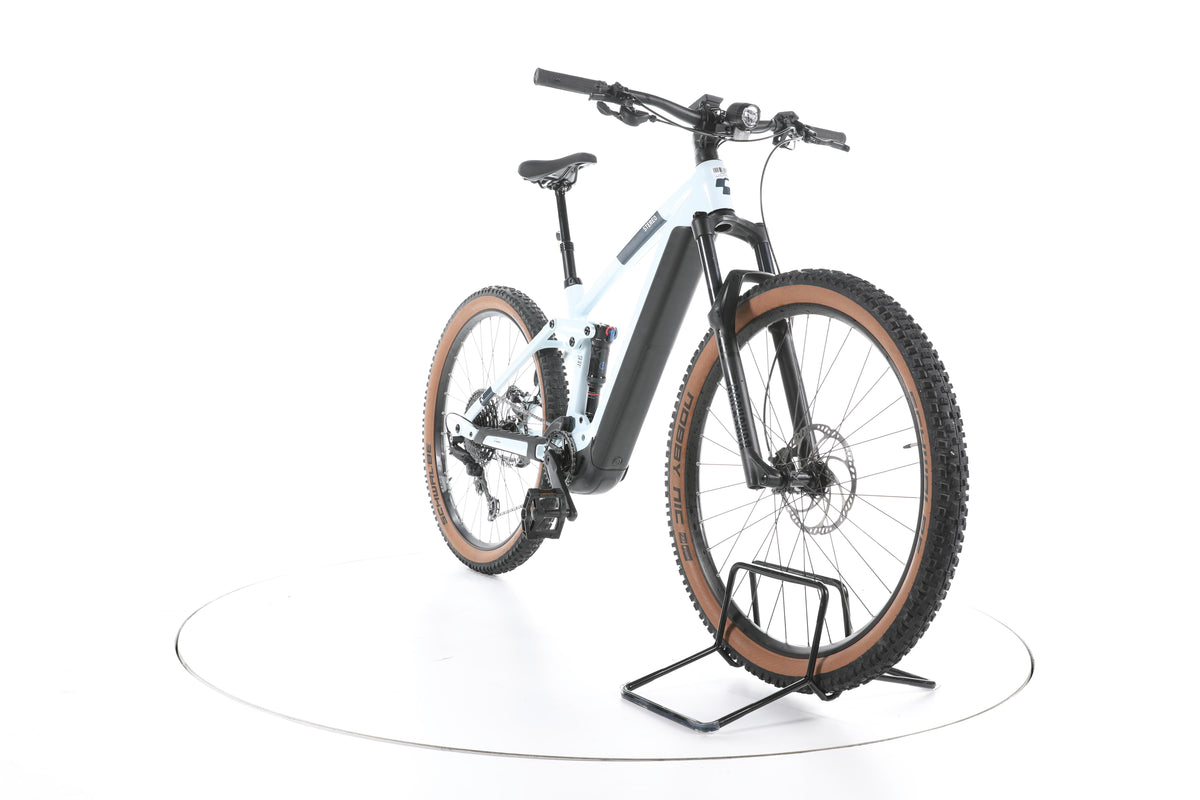 Cube Stereo Hybrid 120 Pro E-Bike Fully Carbon - Image 3