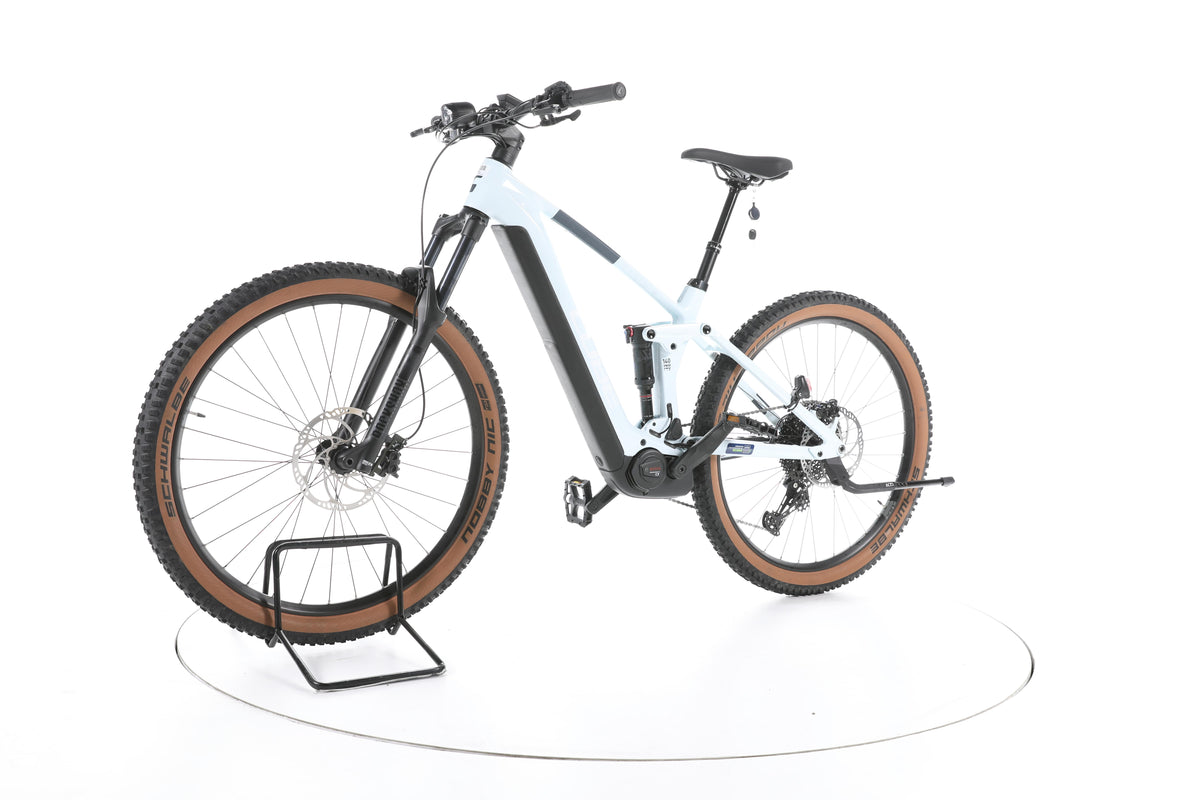 Cube Stereo Hybrid 120 Pro E-Bike Fully Carbon - Image 6