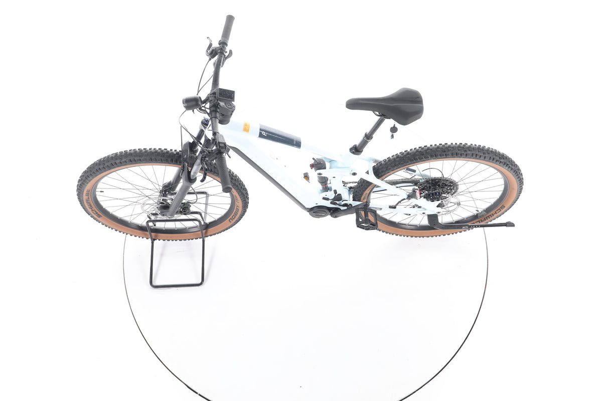 Cube Stereo Hybrid 120 Pro E-Bike Fully Carbon - Image 19