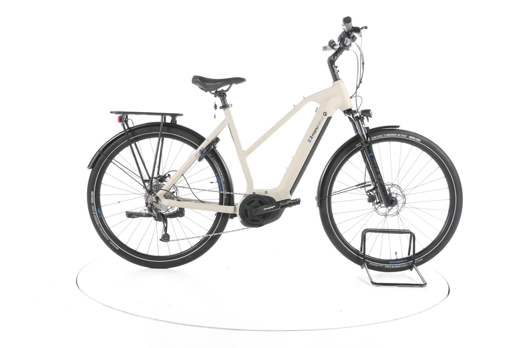 2R Manufaktur ETX 9 Trekking E-Bike - Image 1