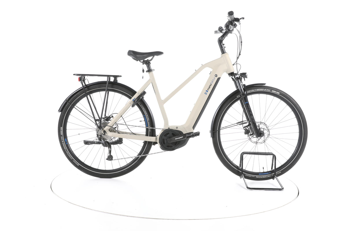 2R Manufaktur ETX 9 Trekking E-Bike - Image 1