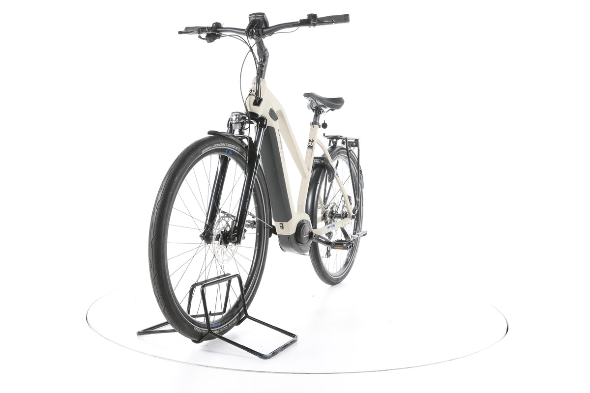 2R Manufaktur ETX 9 Trekking E-Bike - Image 5