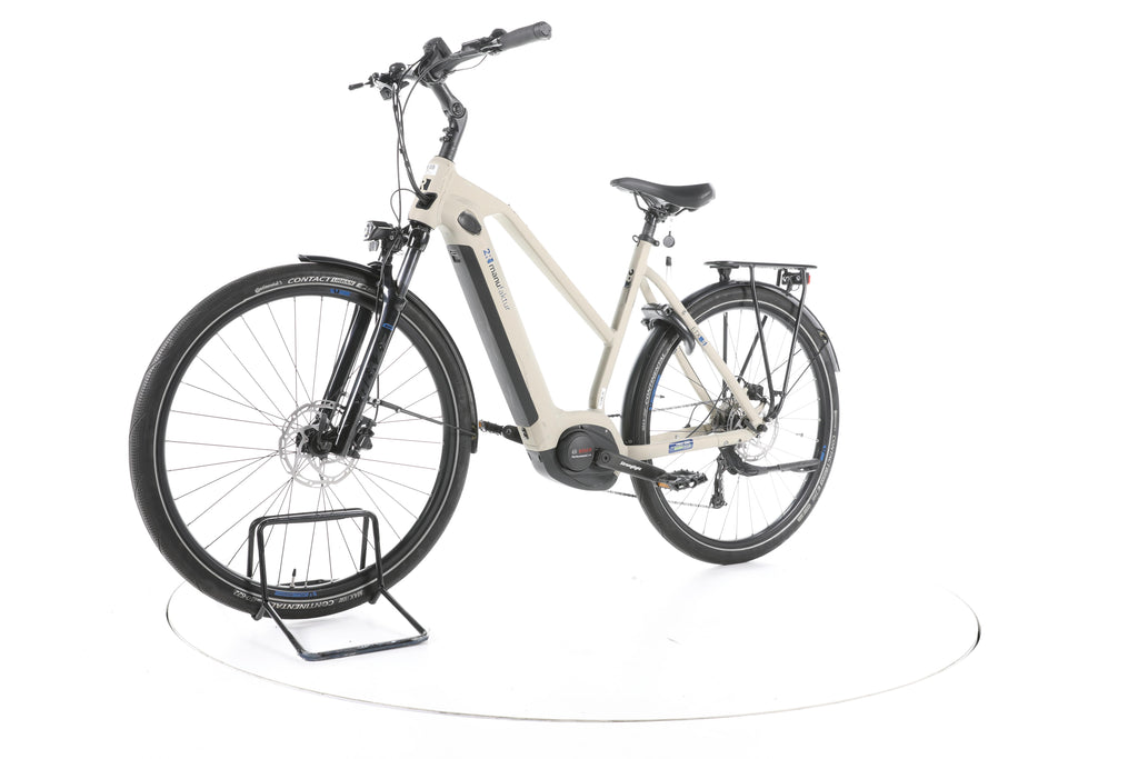 2R Manufaktur ETX 9 Trekking E-Bike - Image 6
