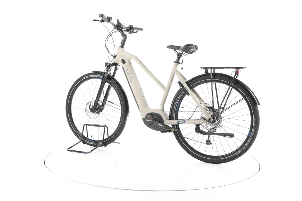 2R Manufaktur ETX 9 Trekking E-Bike - Image 8